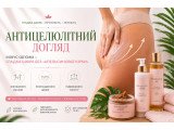 Антицелюлітні засоби
