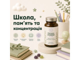 Школа, пам’ять та концентрація