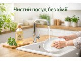 Для миття посуду