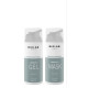 Набір для карбокситерапії Carboxy Therapy Set, гель + маска