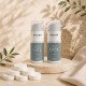 Набор для карбокситерапии Carboxy Therapy Set, гель + маска