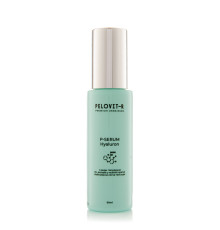 Гіалуронова сироватка для обличчя P-Serum Hyaluron, 60 мл