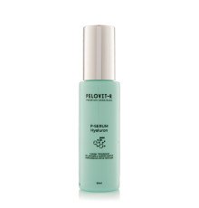 Гіалуронова сироватка для обличчя P-Serum Hyaluron, 60 мл