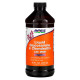 Глюкозамін та хондроїтин з МСМ, Glucosamine & Chondroitin with MSM, Now Foods, рідкий, 473 мл