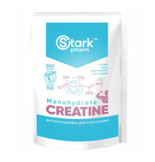 Creatine - 500g