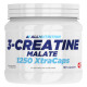 3-Creatine Malate 1250 Xtra Caps - 180 caps, Креатин
