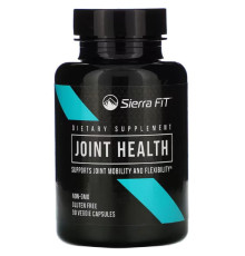 Sierra Fit Joint Health - 90caps