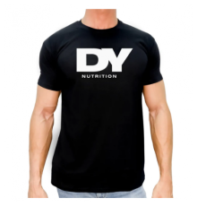 T-Shirt Imperial Black -M