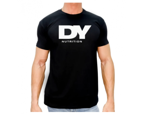 T-Shirt Imperial Black -M