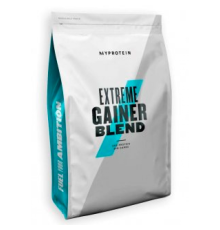 Advanced Weigt Gainer - 2500g Vanilla