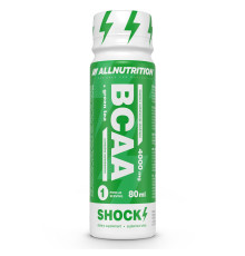 BCAA Shock Shot - 80ml Green Tea