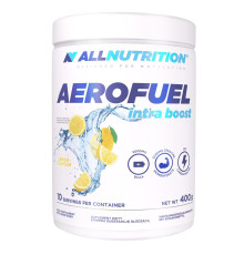 AeroFuel (intra boost) - 400g Apple
