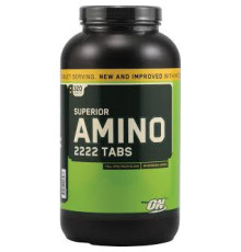 Amino 2222 - 320 tabs
