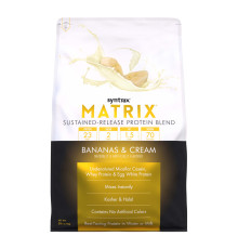 Matrix 5.0 - 2270g Bananas Cream
