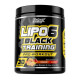 Lipo-6 Black Training - 30 serv Tropical Punch