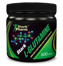 Stark L-Glutamine Powder - 500g