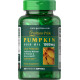 Pumpkin Seed Oil 1,000 mg - 100 Softgels