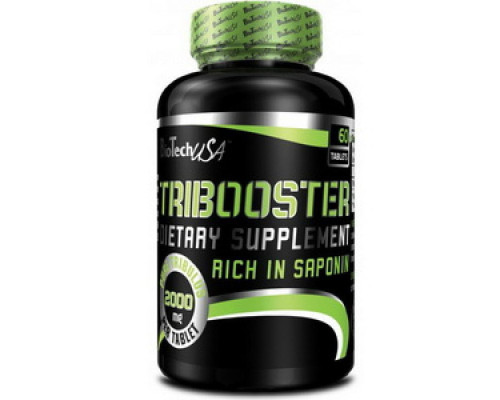 Tribooster - 60tabs