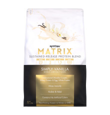 Matrix 5.0 - 2270g Simple Vanila