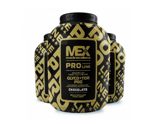 Gluco - Tor Pro - 1000g Chocolate