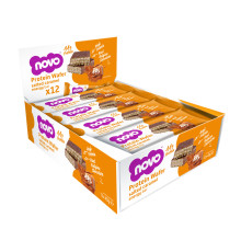Protein Wafer bar - 12x40g Salted Caramel