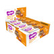 Protein Wafer bar - 12x40g Salted Caramel