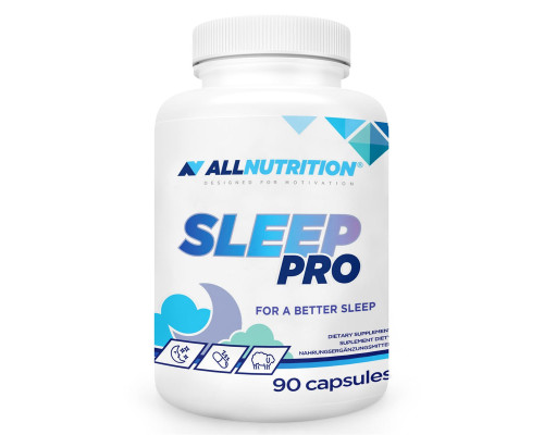 Sleep Pro - 90caps