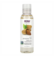 Мигдальна олія Almond Oil - 118 ml pure
