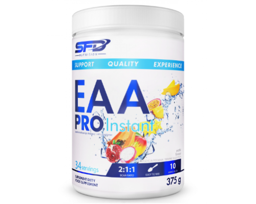 EAA Pro Instant - 375g Exotic