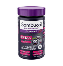 Kids Gummies - 30 gummies