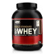 Gold Standard 100% Whey - 2273g Extreme Milk Chocolate