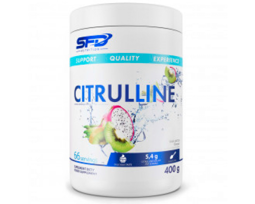 Citrulline - 400g Orange
