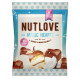 Nut Love Magic Hearts -100g Coconut Almond Pralines