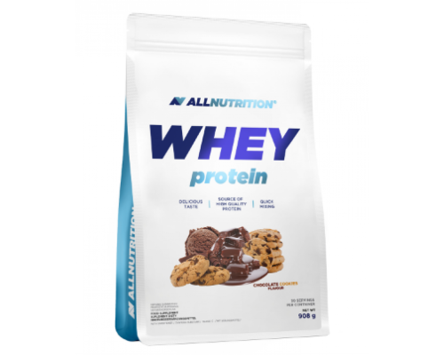 Whey Protein - 908g Toffe Coffe