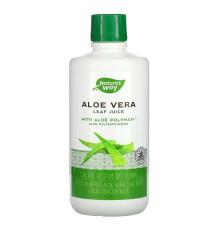 Aloe Vera Leaf Juice - 1000ml