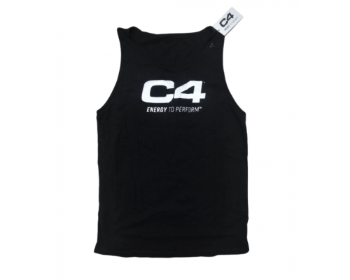 Майка C4 - L Black