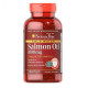 Omega-3 Salmon Oil 1000 mg (210 mg Active Omega-3) - 240 Softgels