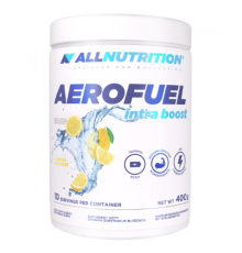 AeroFuel - 400g Black Currant, смородина