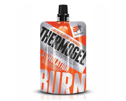 Thermo Gel - 80g Kiwi