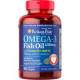 Omega-3 Fish Oil 1200 mg (360 mg Active Omega-3) - 200 Softgels