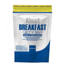 About Breakfast - 600g Vanilla