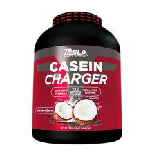 Casein Charger - 1000g Vanilla Coconut