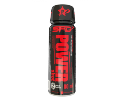 Power Shot -12x80ml