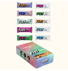 FIZI All In One Box - 10x45g