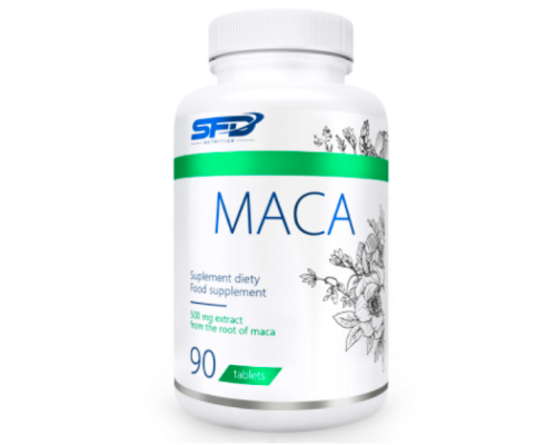 MACA - 90tab