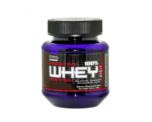 Prostar Whey - 30g Chocolate Birthday Cake Sample