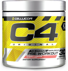 C4 - 195g Cherry Limeade