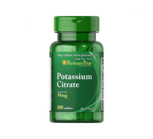 Potassium Citrate - 100tabs