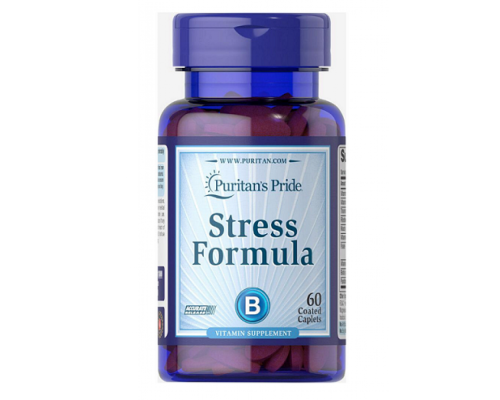 Stress Formula - 60tab