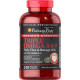 Triple Omega 3-6-9 Maximum Strength - 240Softgels